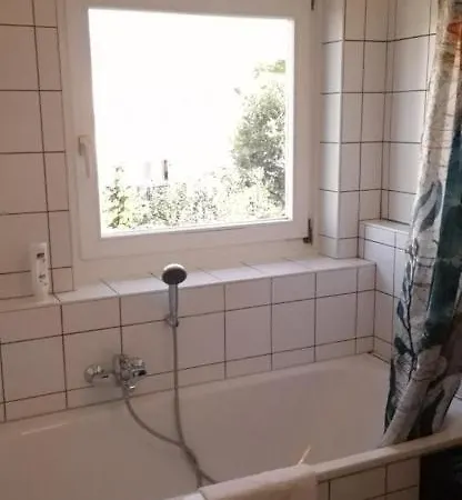 Wohlfuehlen & Arbeiten In Toplage Mit Gratis Tiefgaragenplatz Апартаменты