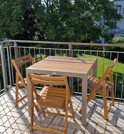 Wohlfuehlen & Arbeiten In Toplage Mit Gratis Tiefgaragenplatz Апартаменты Грац