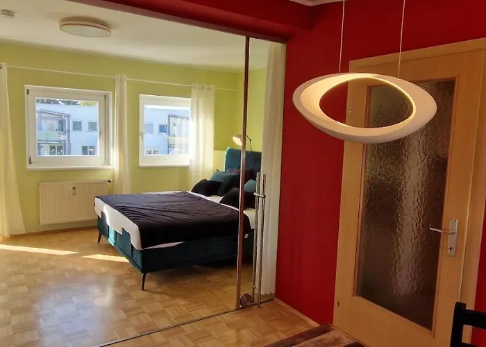 Wohlfuehlen & Arbeiten In Toplage Mit Gratis Tiefgaragenplatz 그라츠