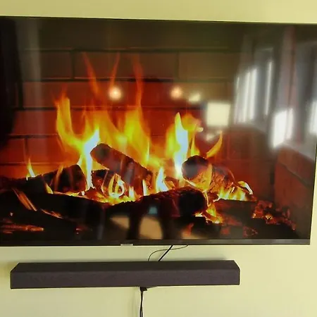 Wohlfuehlen & Arbeiten In Toplage Mit Gratis Tiefgaragenplatz Apartamento