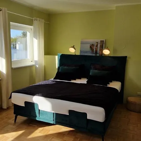 公寓 Wohlfuehlen & Arbeiten In Toplage Mit Gratis Tiefgaragenplatz 格拉茨