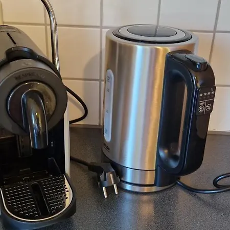 Apartamento Wohlfuehlen & Arbeiten In Toplage Mit Gratis Tiefgaragenplatz *