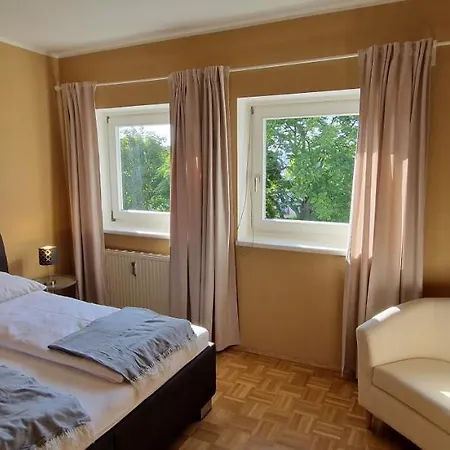 公寓 Wohlfuehlen & Arbeiten In Toplage Mit Gratis Tiefgaragenplatz *