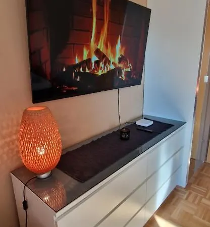 公寓 Wohlfuehlen & Arbeiten In Toplage Mit Gratis Tiefgaragenplatz 格拉茨