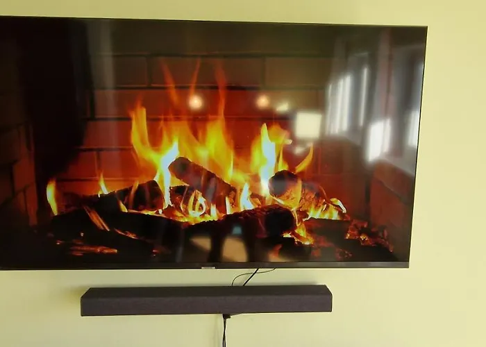 Wohlfuehlen & Arbeiten In Toplage Mit Gratis Tiefgaragenplatz Lägenhet