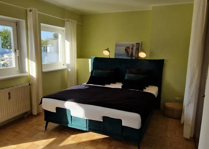 Lägenhet Wohlfuehlen & Arbeiten In Toplage Mit Gratis Tiefgaragenplatz Graz