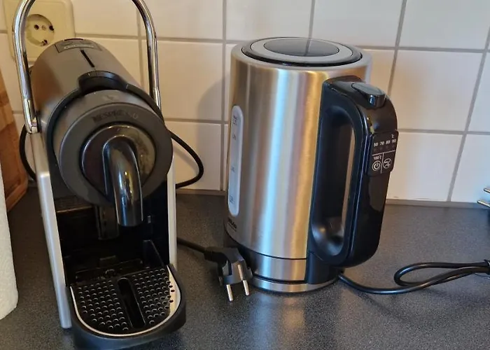 Lägenhet Wohlfuehlen & Arbeiten In Toplage Mit Gratis Tiefgaragenplatz *