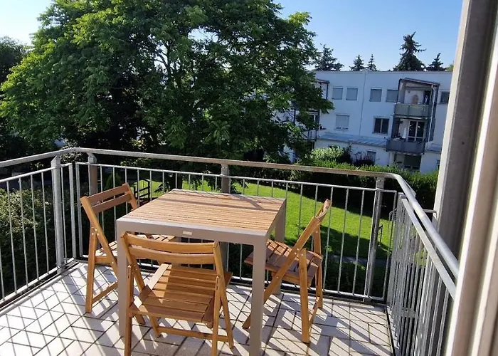 Lägenhet Wohlfuehlen & Arbeiten In Toplage Mit Gratis Tiefgaragenplatz *