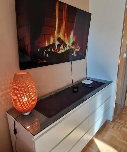 Lägenhet Wohlfuehlen & Arbeiten In Toplage Mit Gratis Tiefgaragenplatz Graz